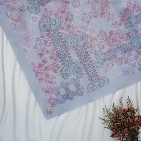 Aleena Series - Grey