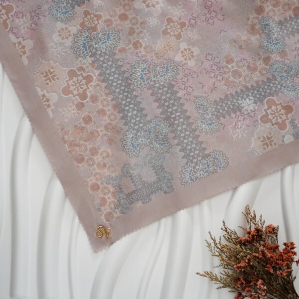 Aleena Series - Light Taupe