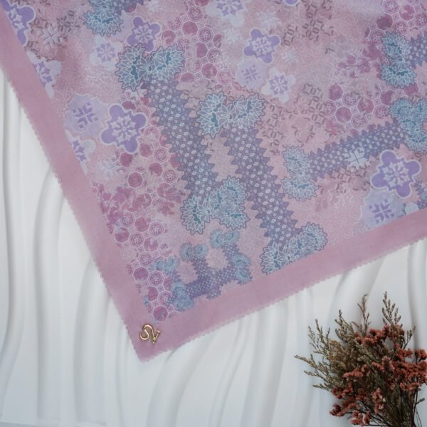 Aleena Series - Pink