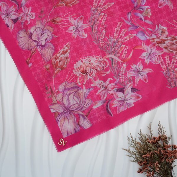 Floral Series - Cherry Blossom